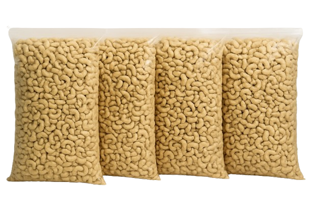 Organic Ogbono Seeds
