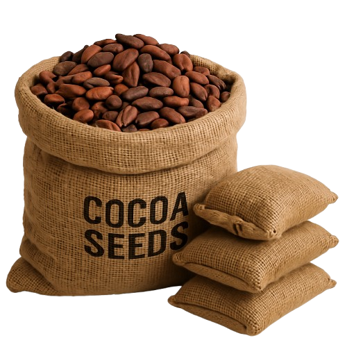 Astral Maize Seeds