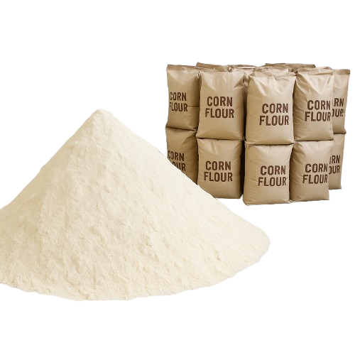Corn Flour