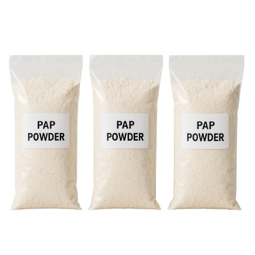Fresh Pap Powder