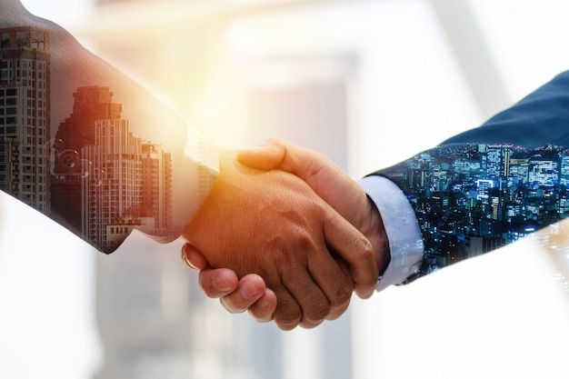 Business Discussion