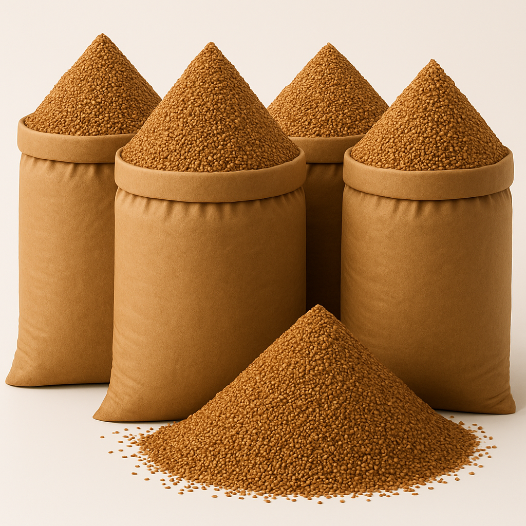 Cocoa Powder